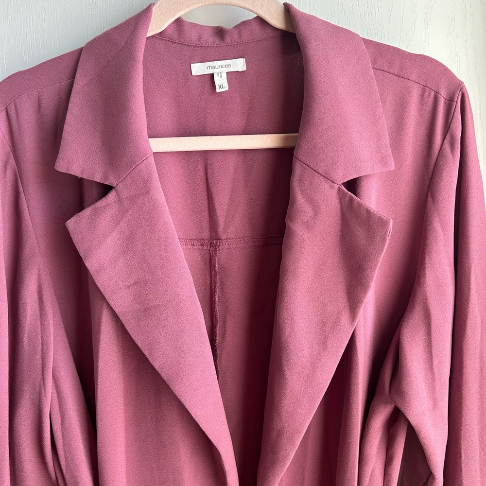 Maurice’s jacket - Picture 4 of 5